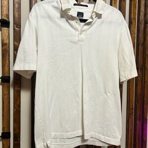 Tiger Woods Polo Shirt for Men